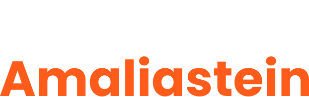 Stichting Amaliastein Logo